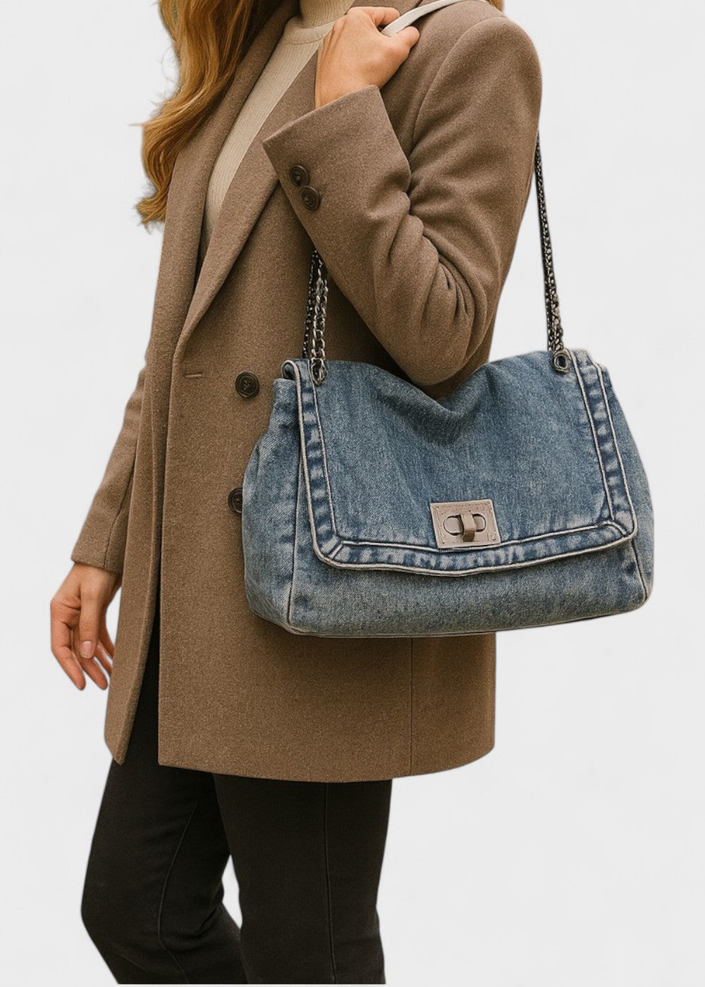 Grace - Jeans taske