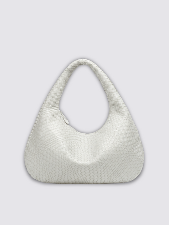 Medium Bogota Taske - Bourgogne