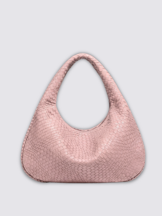 Medium Bogota Taske - Bourgogne