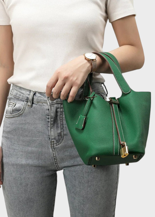 Viral Bucket Mini Taske