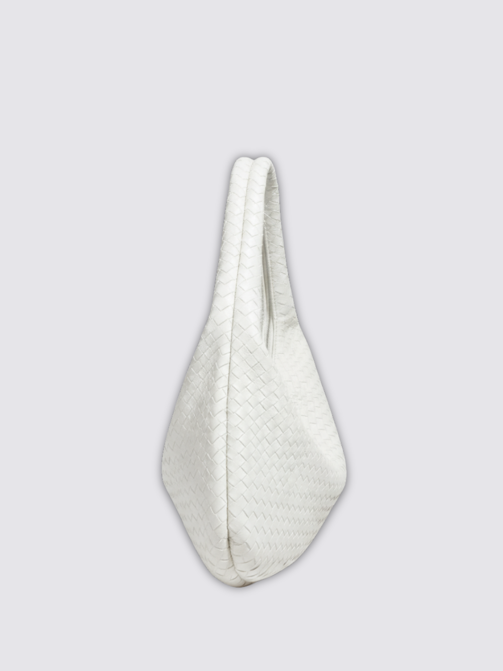 Medium Bogota Taske - Bourgogne