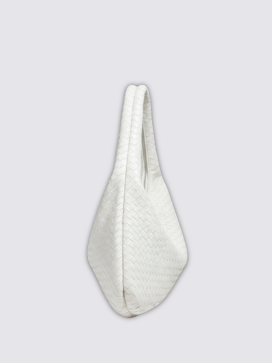 Medium Bogota Taske - Bourgogne