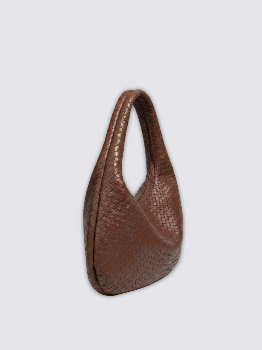 Medium Bogota Taske - Bourgogne