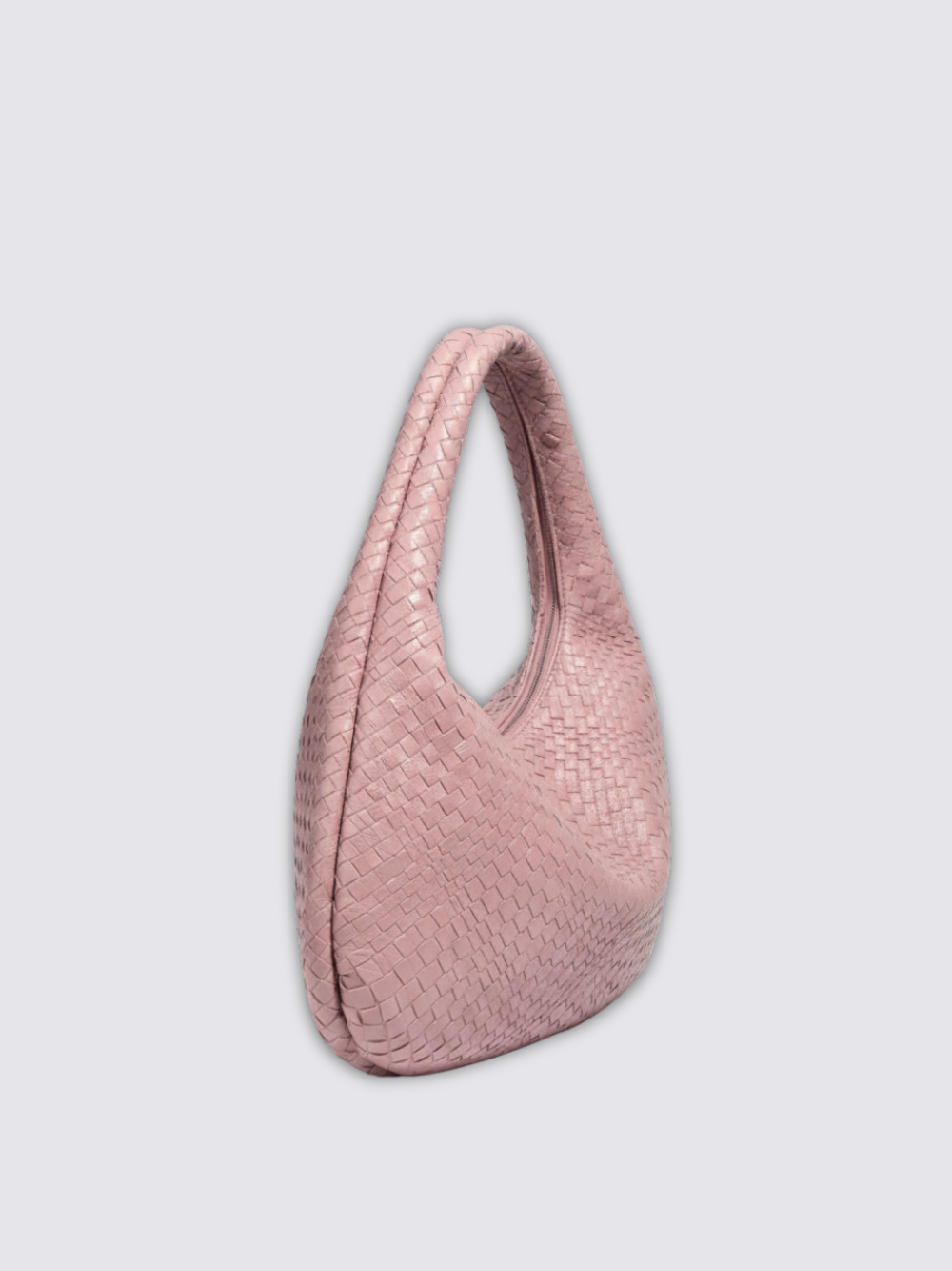 Medium Bogota Taske - Bourgogne