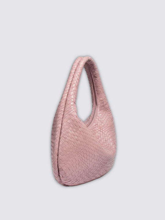 Medium Bogota Taske - Bourgogne