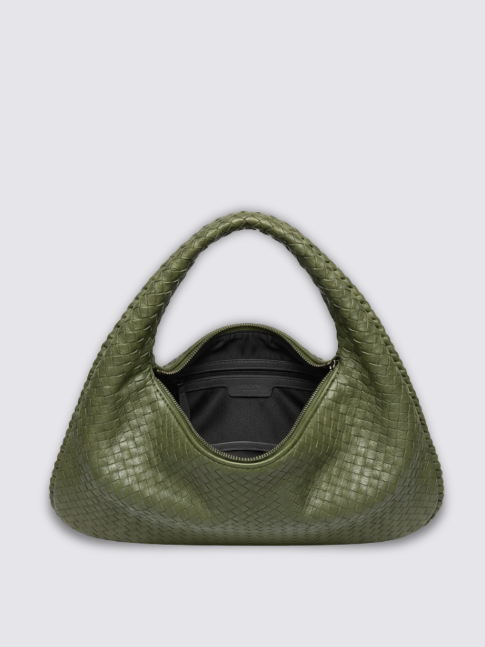 Medium Bogota Taske - Bourgogne