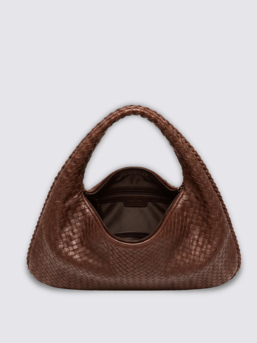 Medium Bogota Taske - Bourgogne