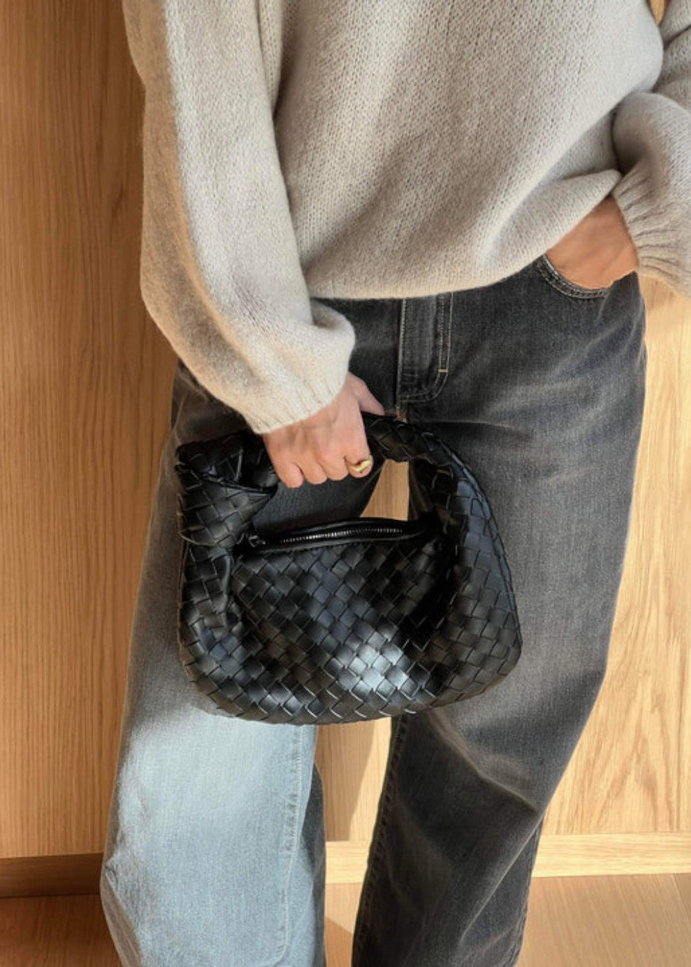 Mini Medellìn taske