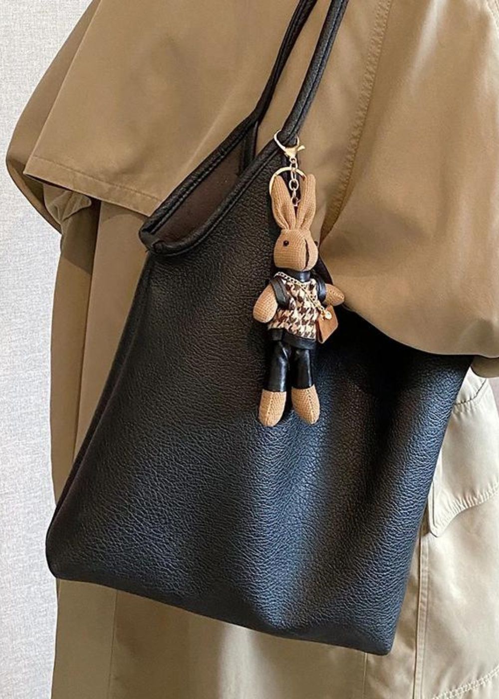 Bayana Taske + 1 Gratis Pochette