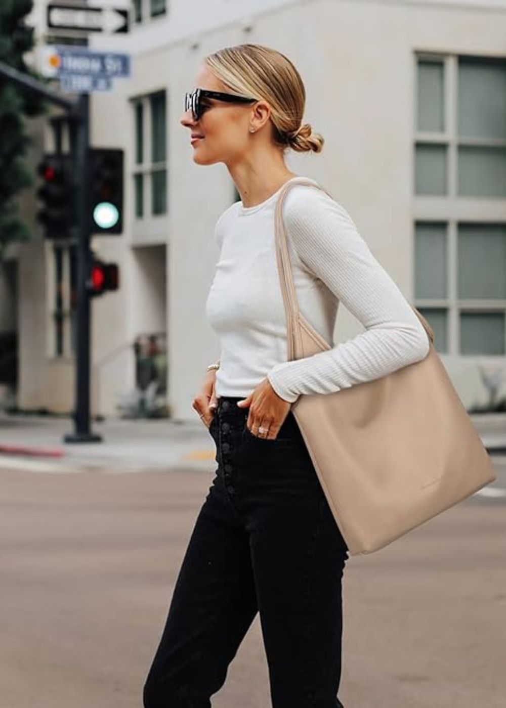 Bayana Taske + 1 Gratis Pochette