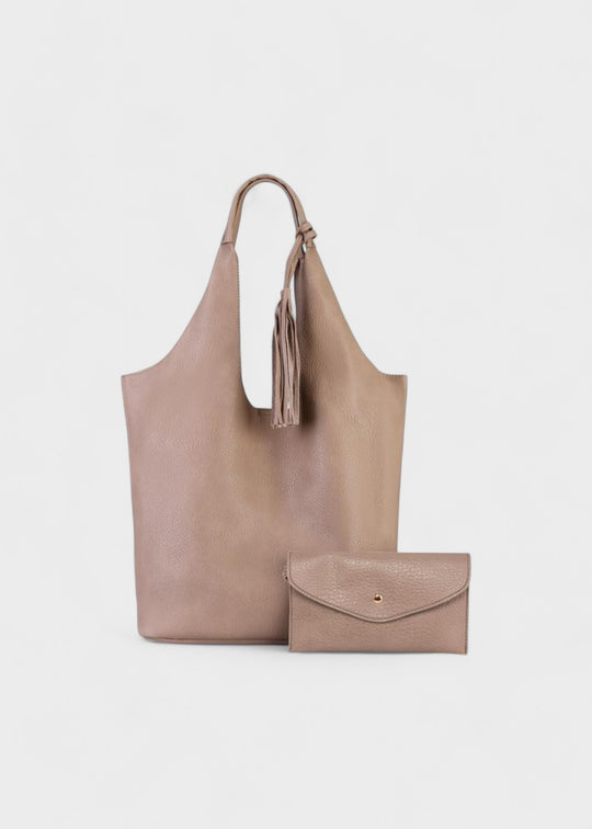 Bayana Taske + 1 Gratis Pochette