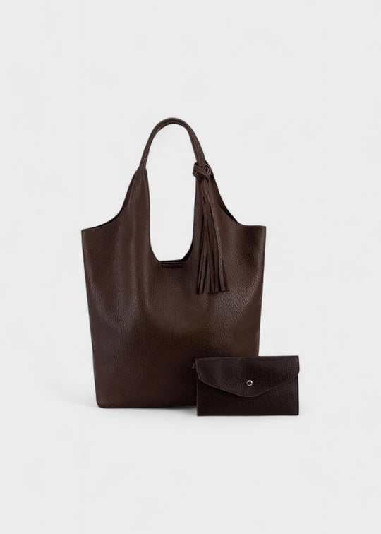 Bayana Taske + 1 Gratis Pochette