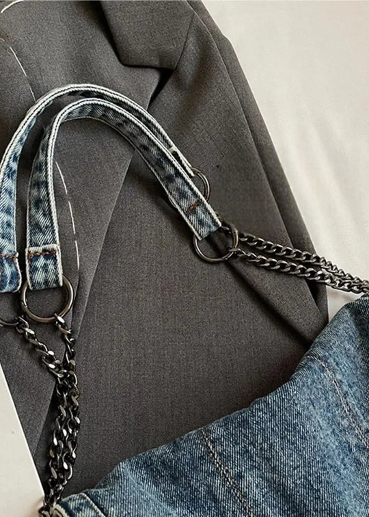 Grace - Jeans taske