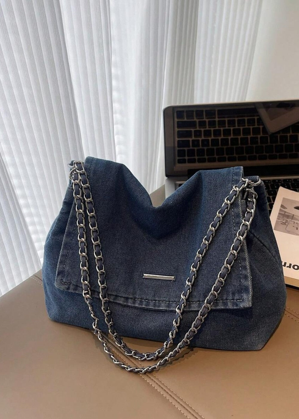 Grace - Jeans taske