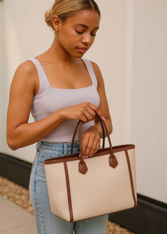 Elora Tote Taske