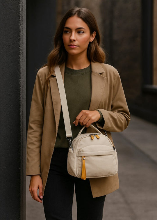 Lyona Crossbody Taske
