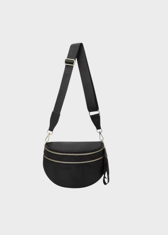 GoFree - Den Mest Rummelige Crossbody