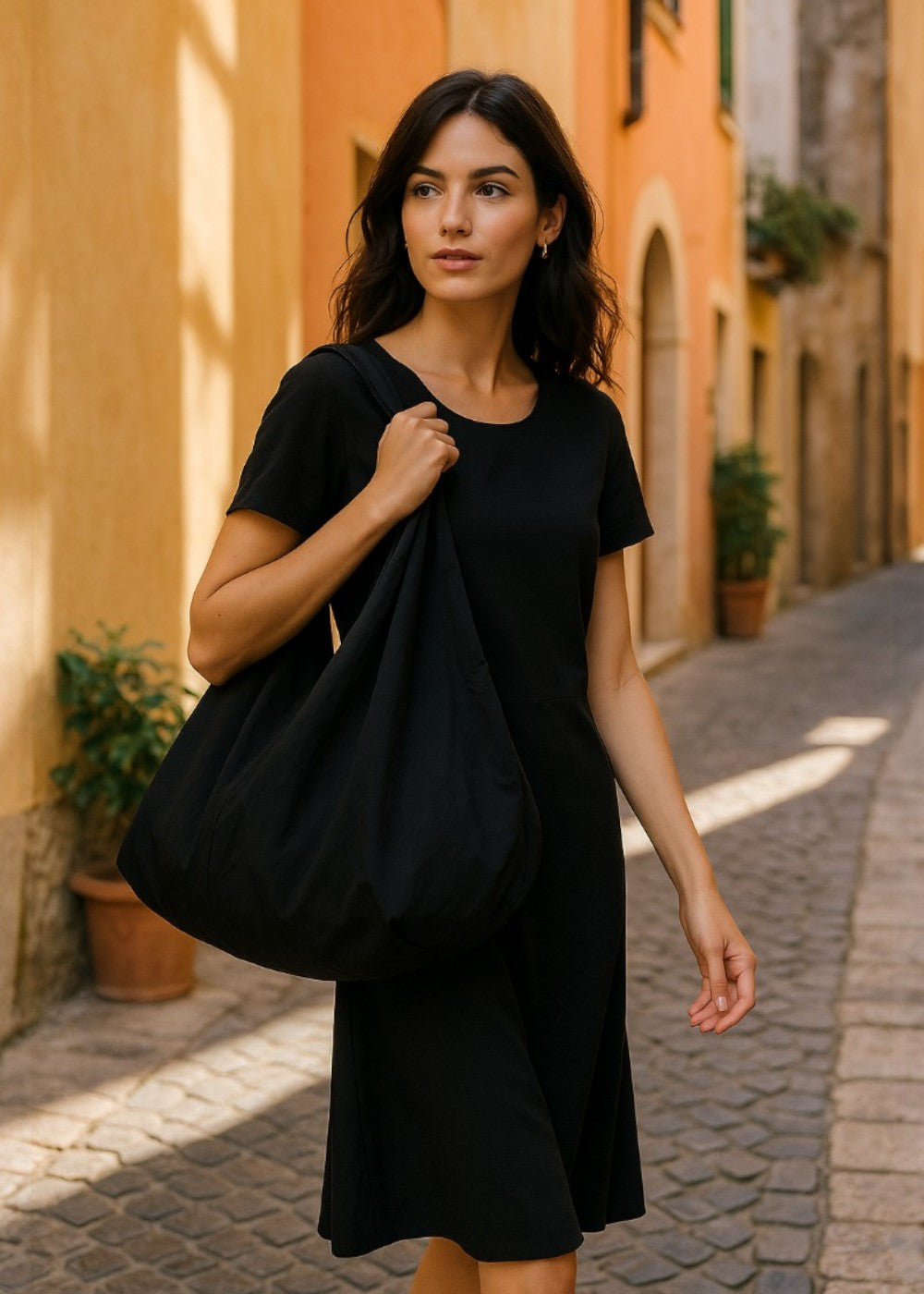 Luna Lush Taske