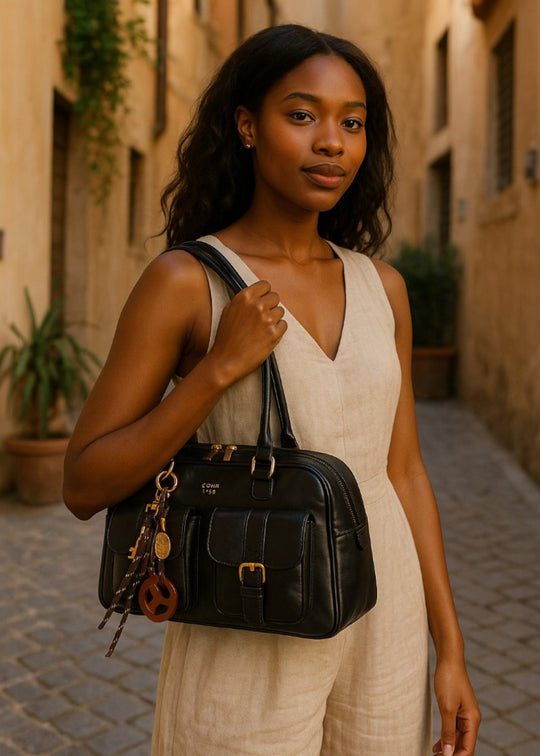 Mila City Taske
