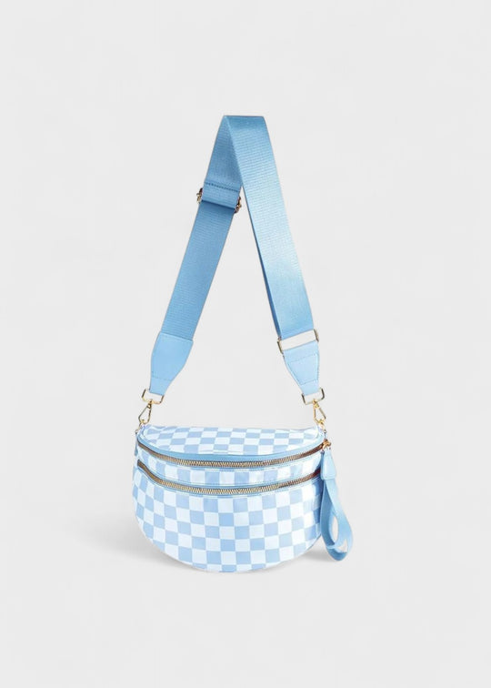 GoFree - Den Mest Rummelige Crossbody