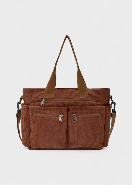 Kanna Crossbody Taske