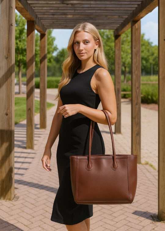 Elora Tote Taske