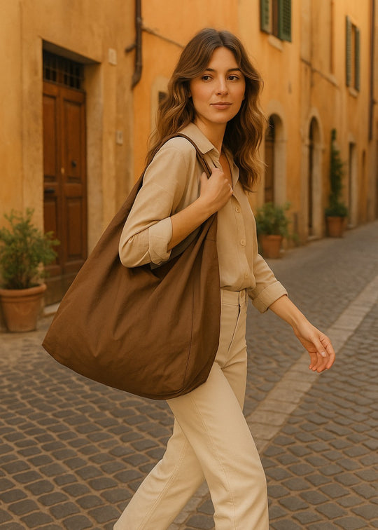 Luna Lush Taske