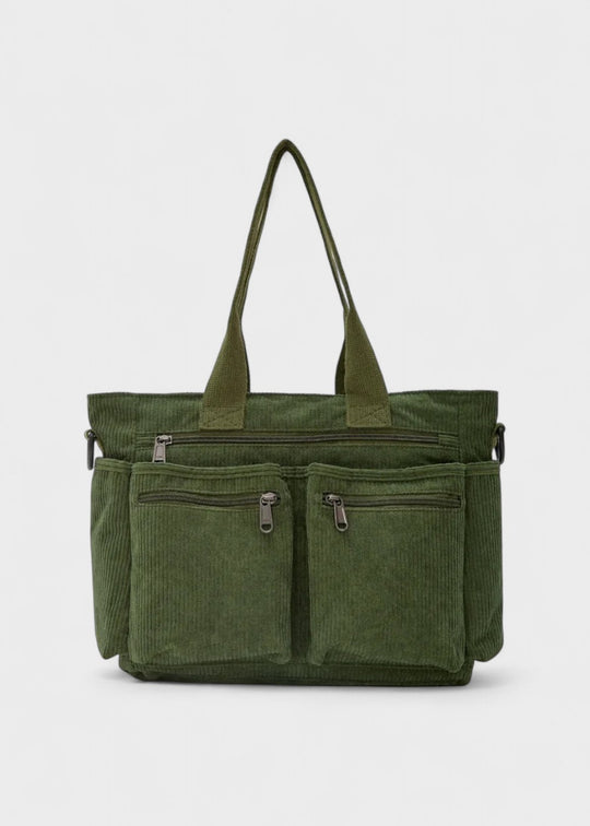Kanna Crossbody Taske