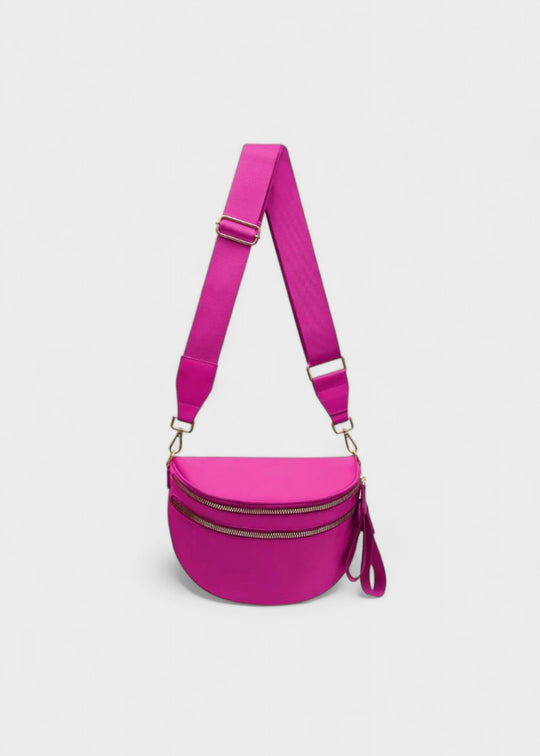 GoFree - Den Mest Rummelige Crossbody
