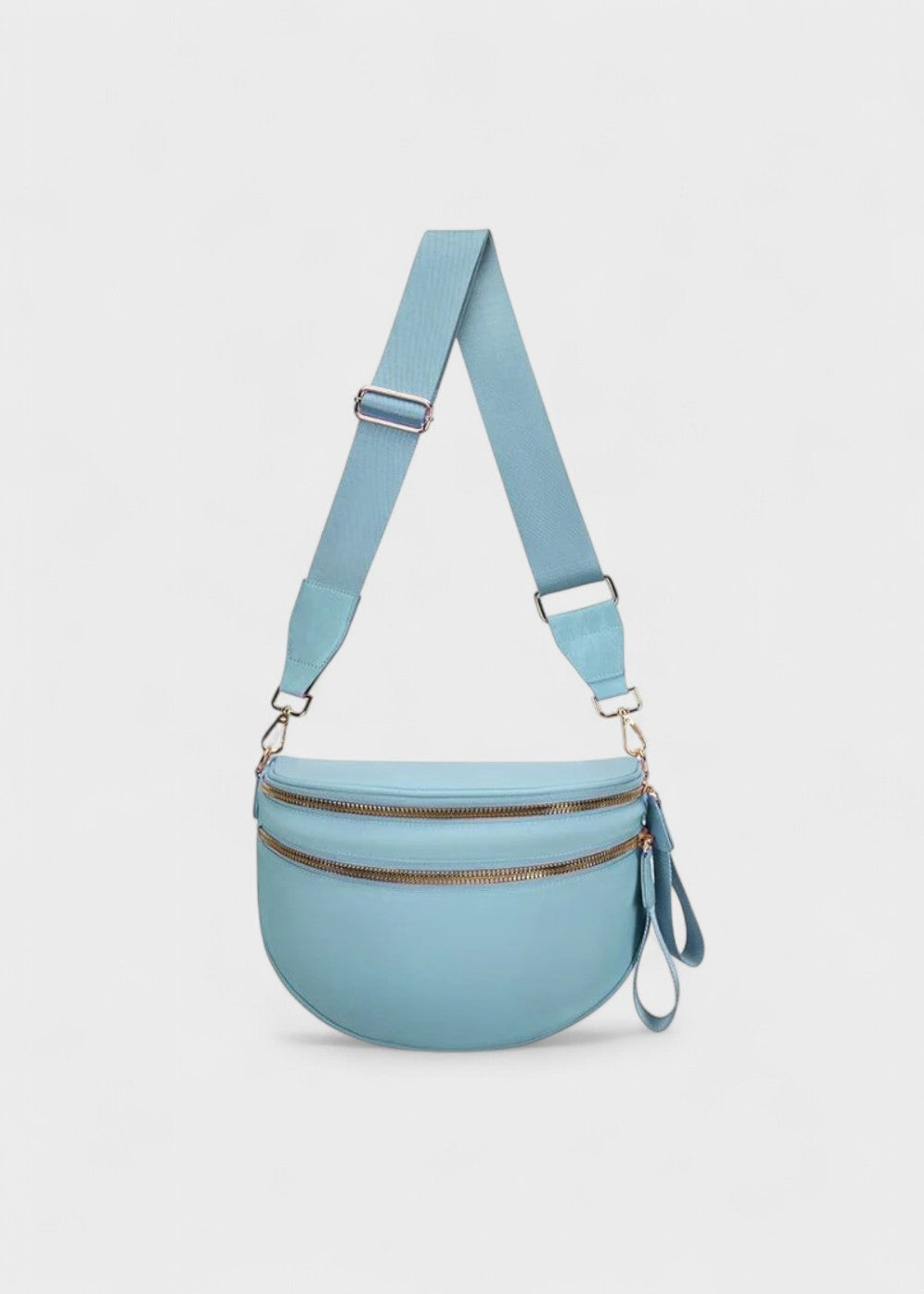 GoFree - Den Mest Rummelige Crossbody