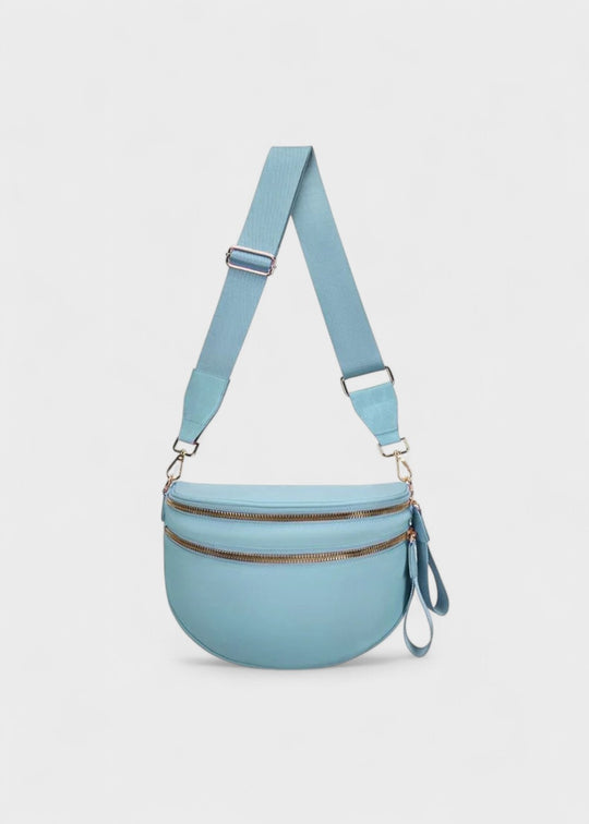 GoFree - Den Mest Rummelige Crossbody
