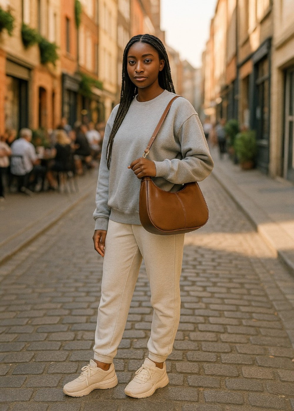 Sarah Western Taske
