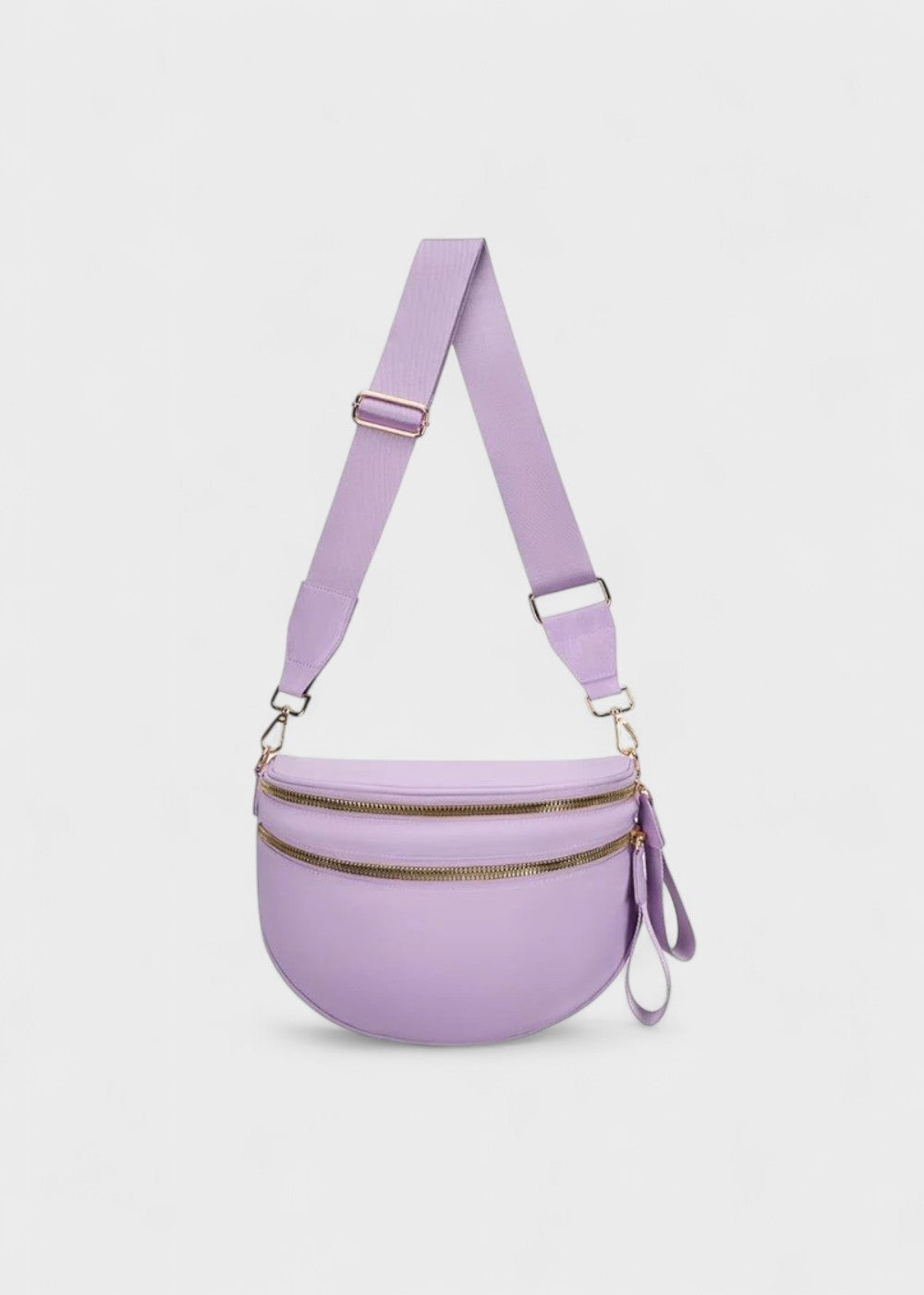 GoFree - Den Mest Rummelige Crossbody