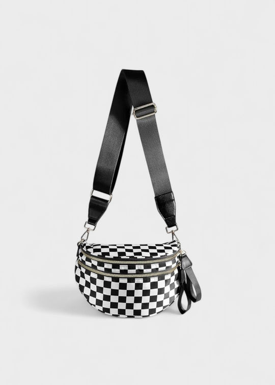 GoFree - Den Mest Rummelige Crossbody