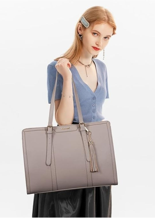 Skole Taske + 1 gratis Pochette