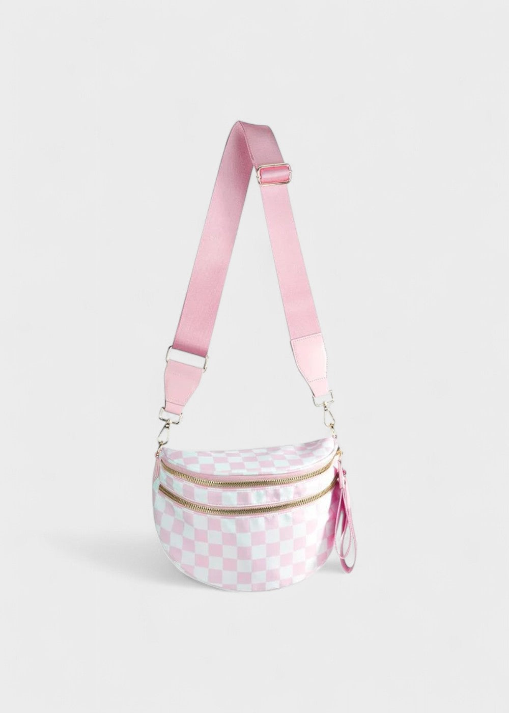 GoFree - Den Mest Rummelige Crossbody
