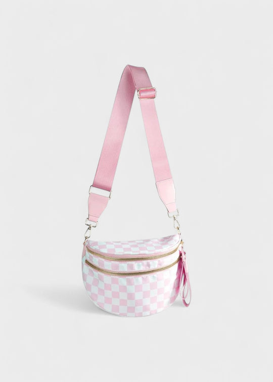 GoFree - Den Mest Rummelige Crossbody
