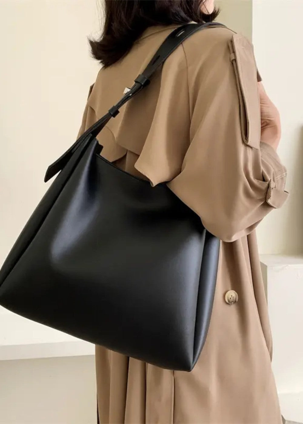 Pitro Taske + 1 Gratis Pochette