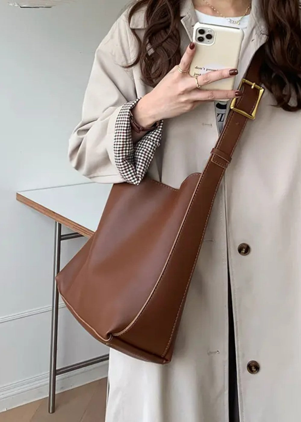Pitro Taske + 1 Gratis Pochette