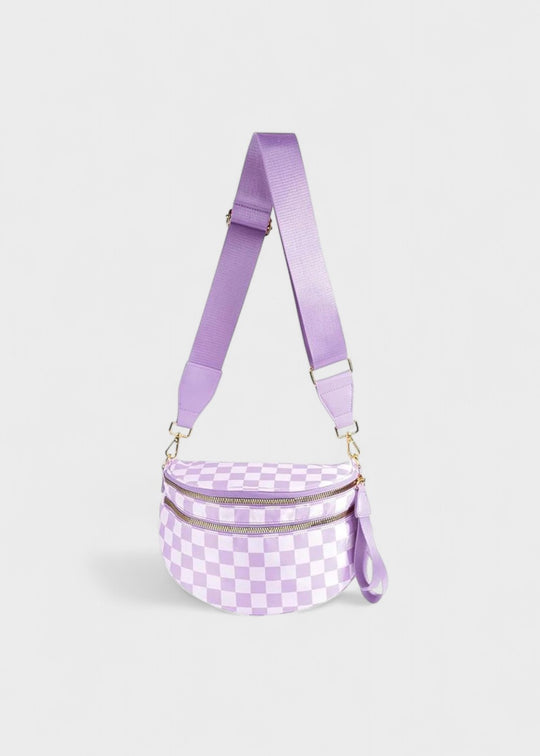 GoFree - Den Mest Rummelige Crossbody