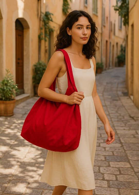 Luna Lush Taske