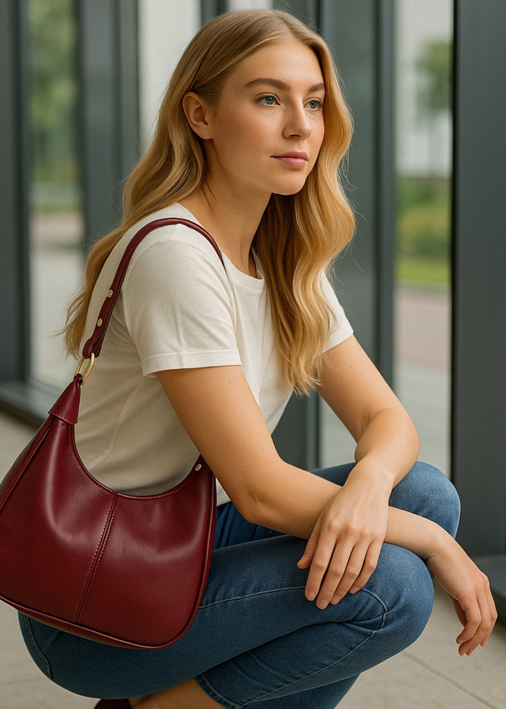 Sarah Western Taske