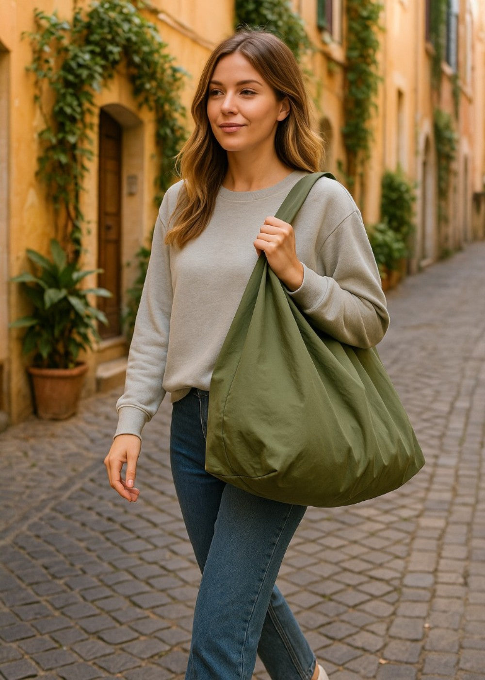 Luna Lush Taske