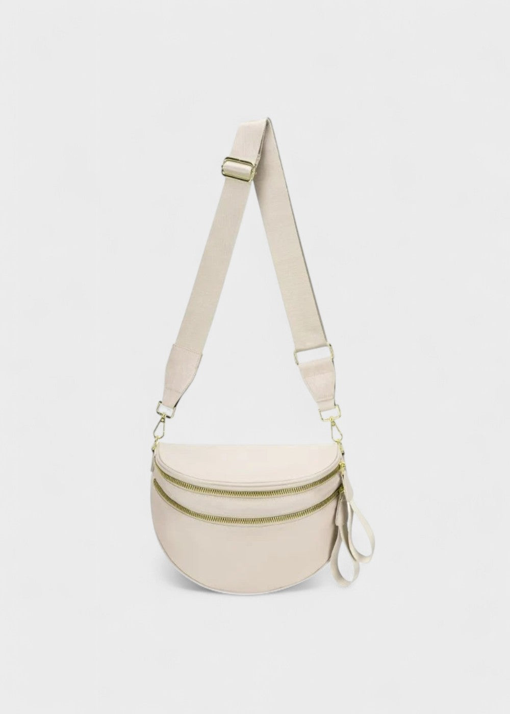 GoFree - Den Mest Rummelige Crossbody