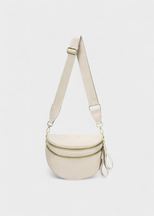 GoFree - Den Mest Rummelige Crossbody