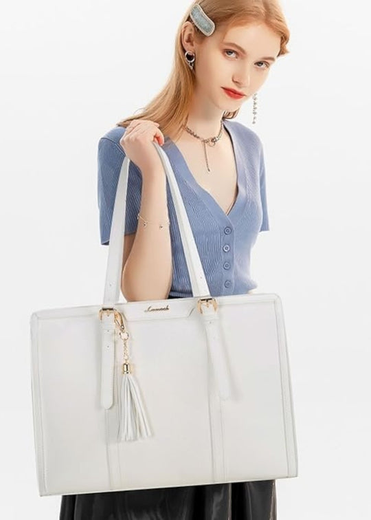 Skole Taske + 1 gratis Pochette