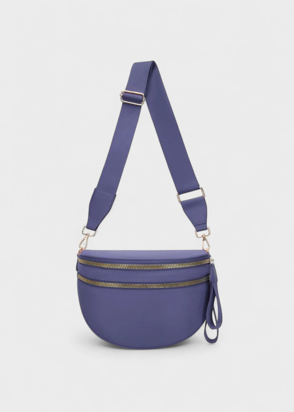 GoFree - Den Mest Rummelige Crossbody