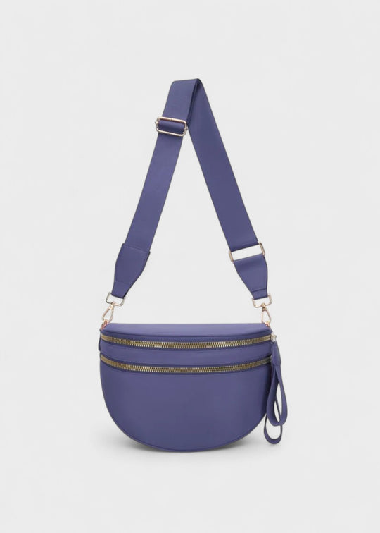 GoFree - Den Mest Rummelige Crossbody