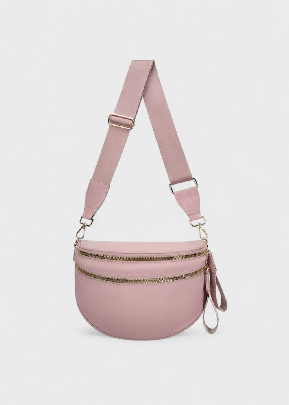 GoFree - Den Mest Rummelige Crossbody