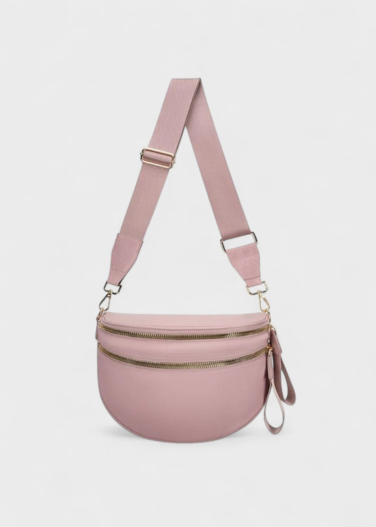 GoFree - Den Mest Rummelige Crossbody